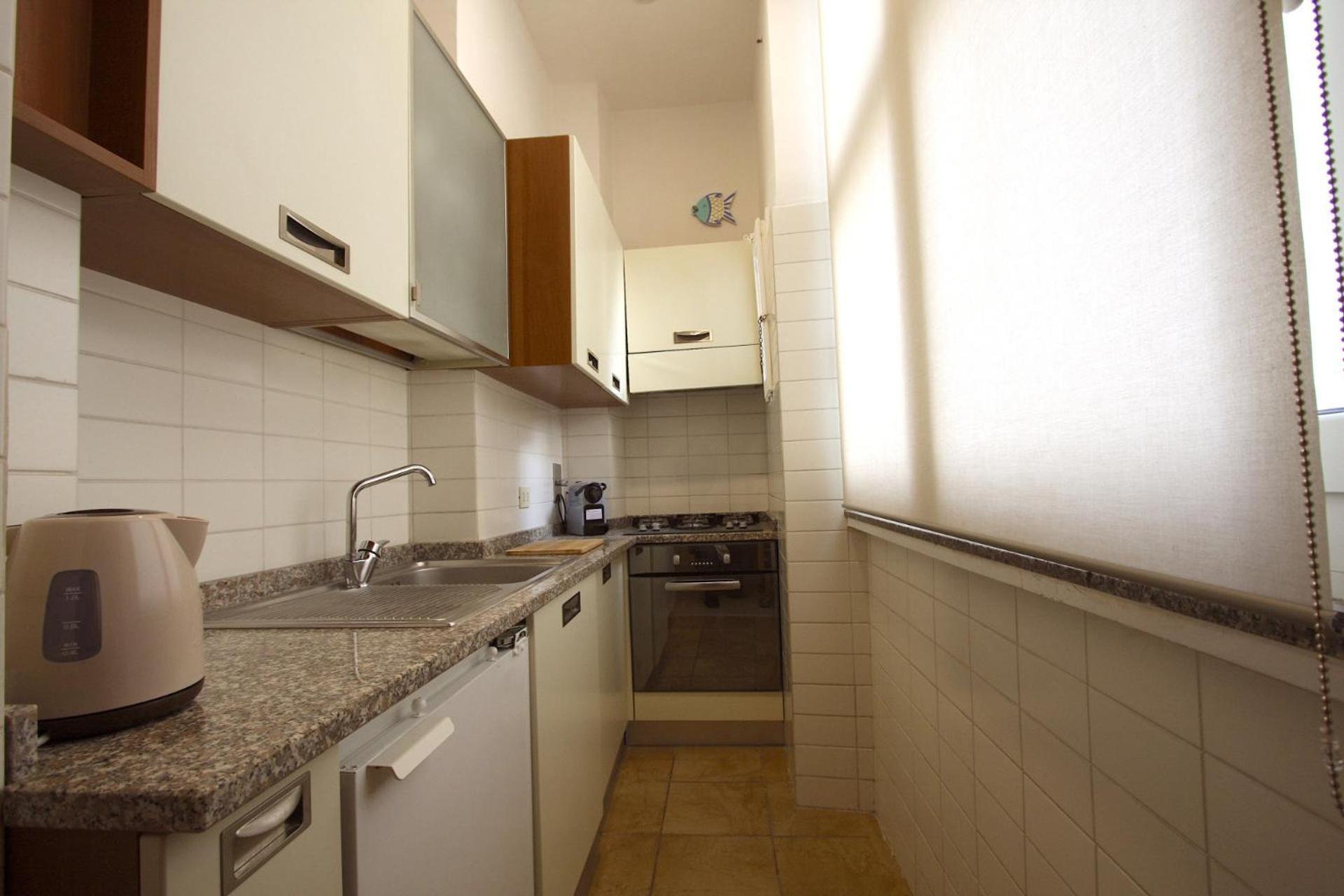 Apartamento Manara House