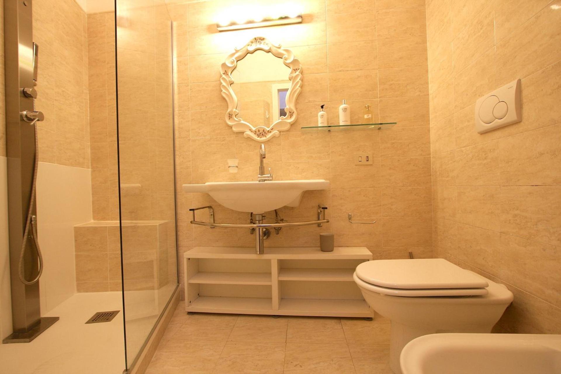 Manara House Apartamento
