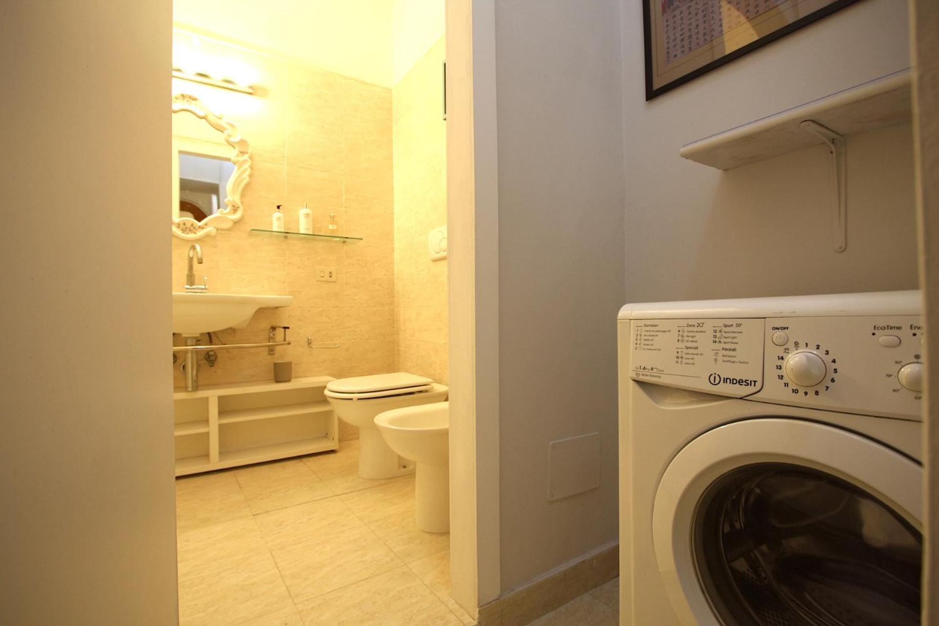 Apartamento Manara House