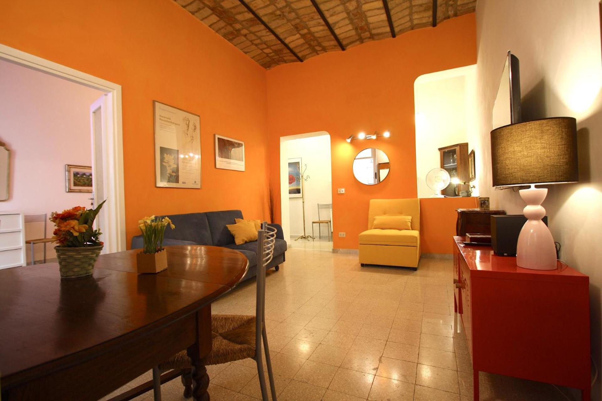 Apartamento Manara House *
