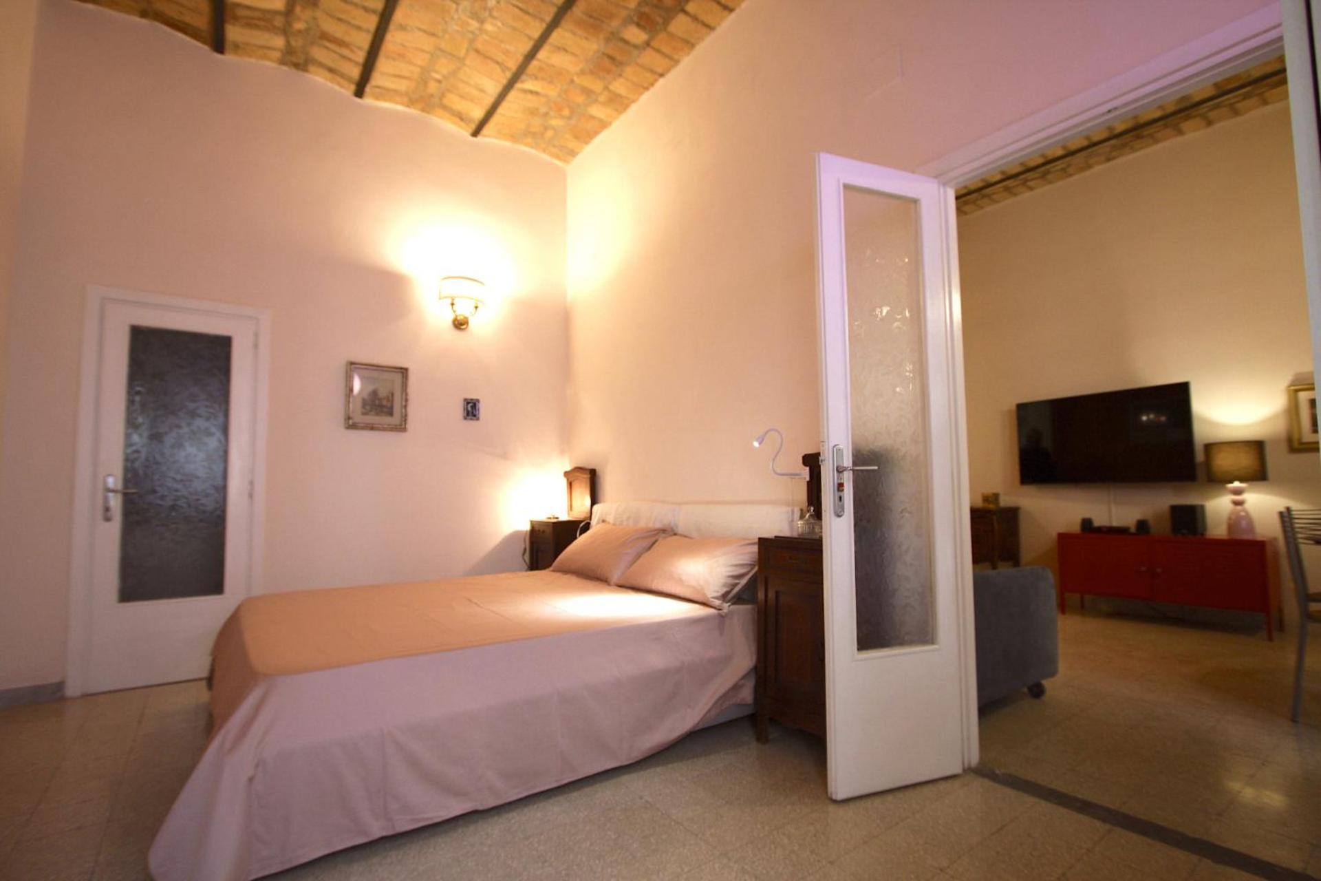 Manara House Apartamento Roma