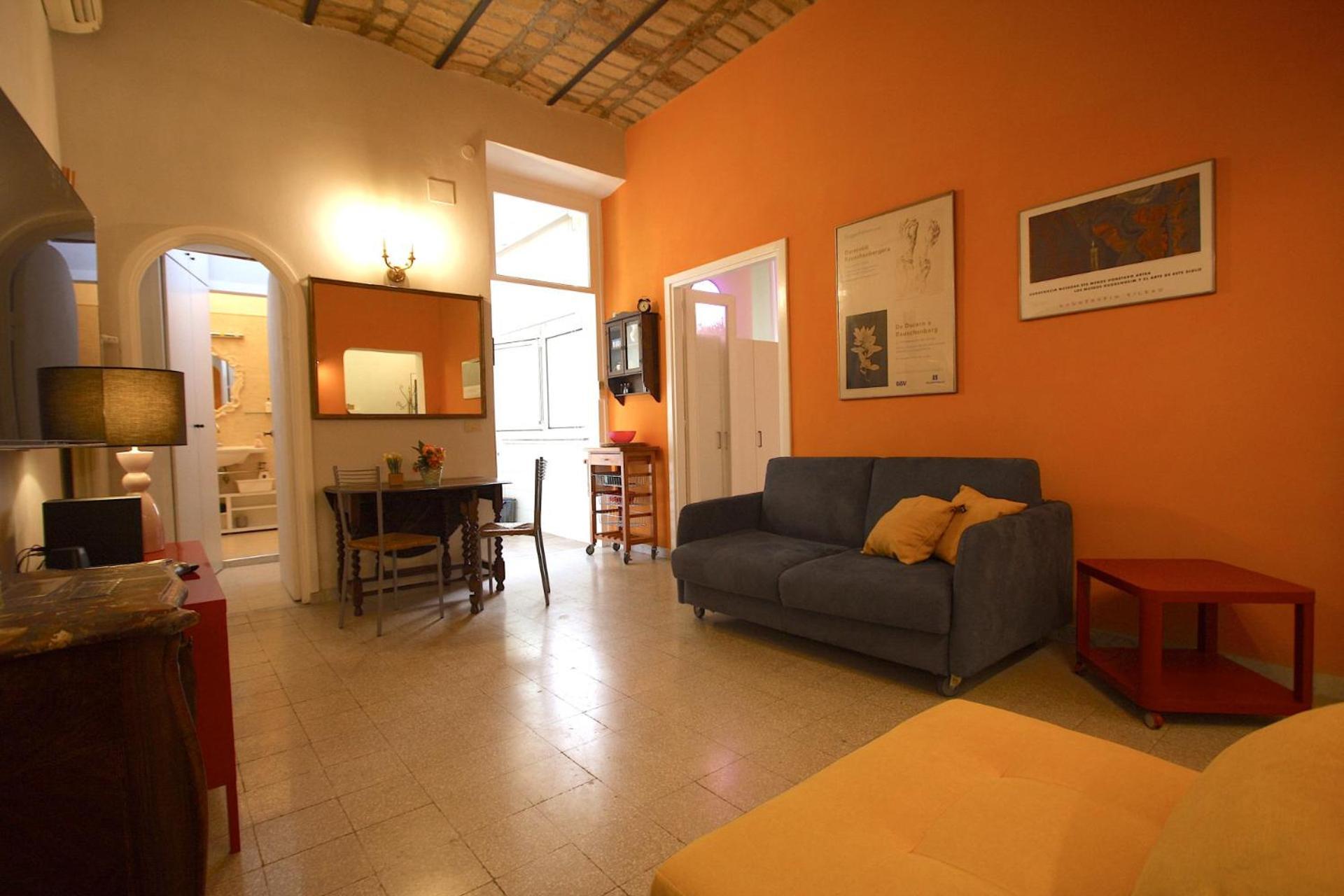 Apartamento Manara House Roma