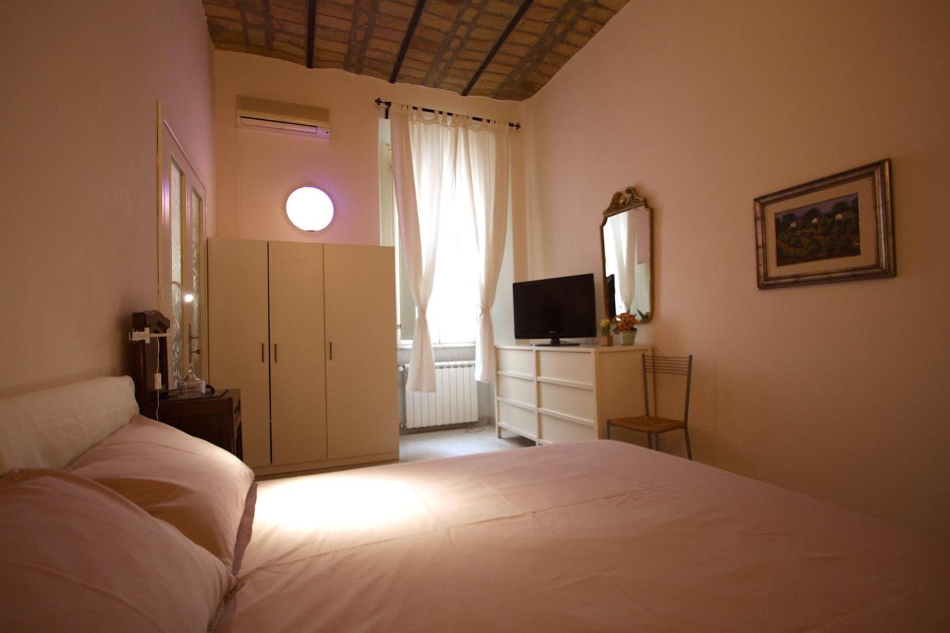 Manara House Apartamento Roma